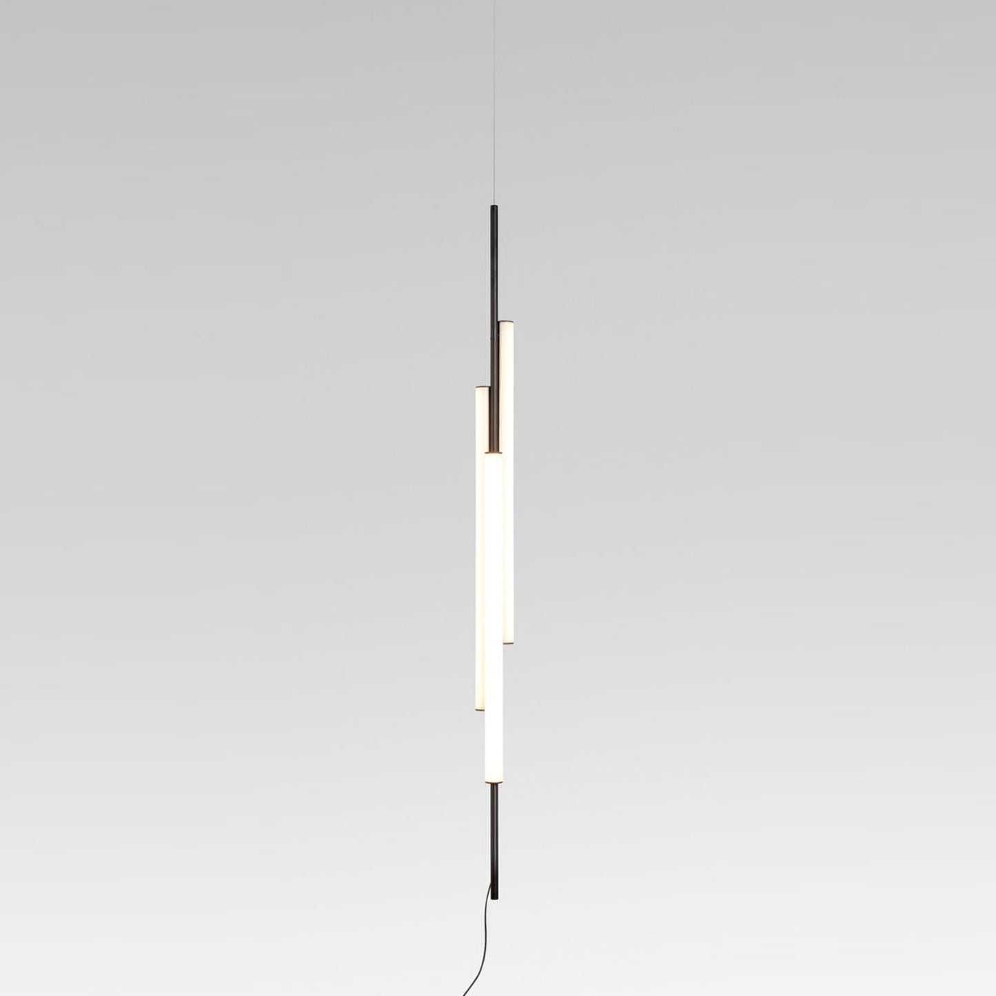Ambrosia V LED Plug-In Pendant Light in Detail.