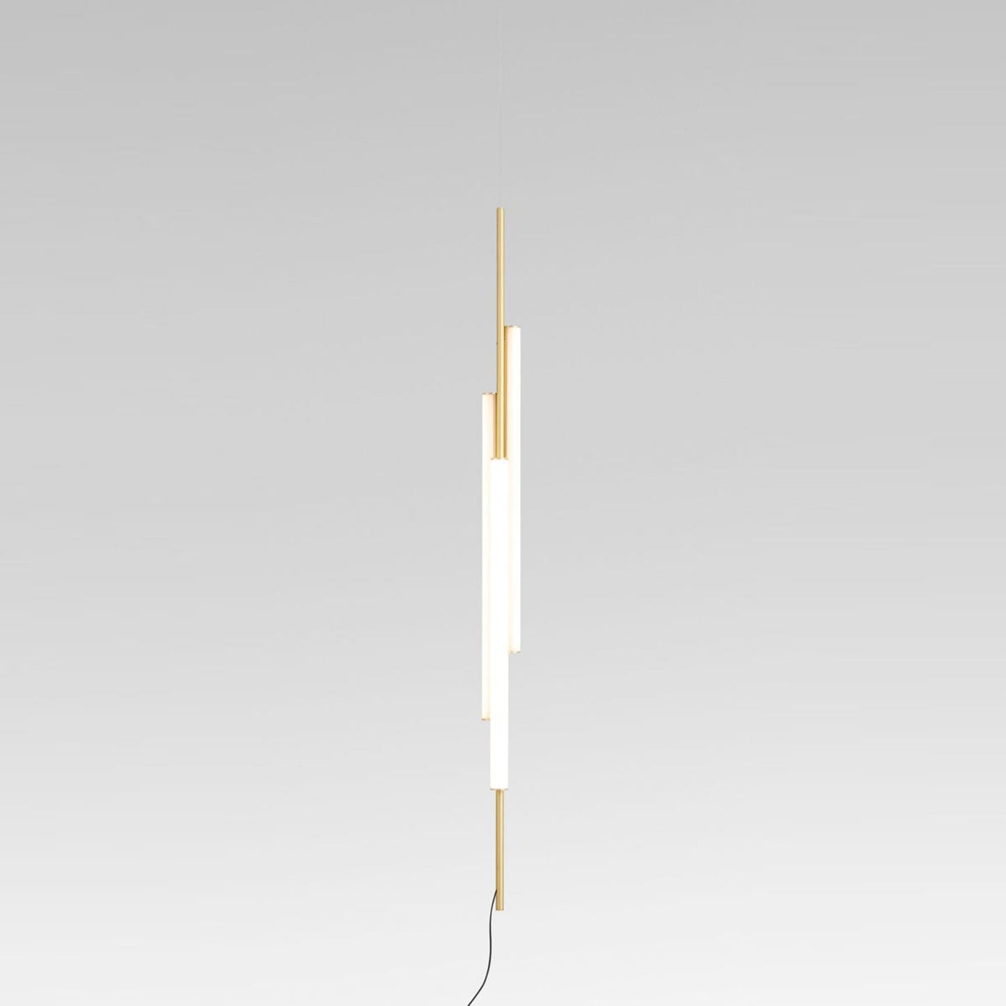 Ambrosia V LED Plug-In Pendant Light in Detail.