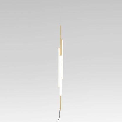 Ambrosia V LED Plug-In Pendant Light in Detail.