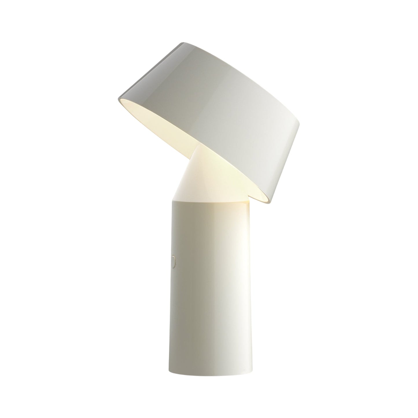 Bicoca LED Portable Table Lamp.