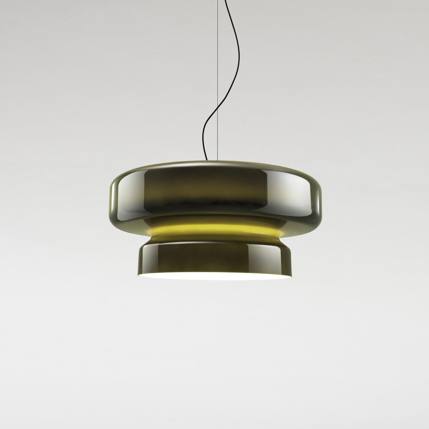 Bohemia LED Pendant Light in Detail.