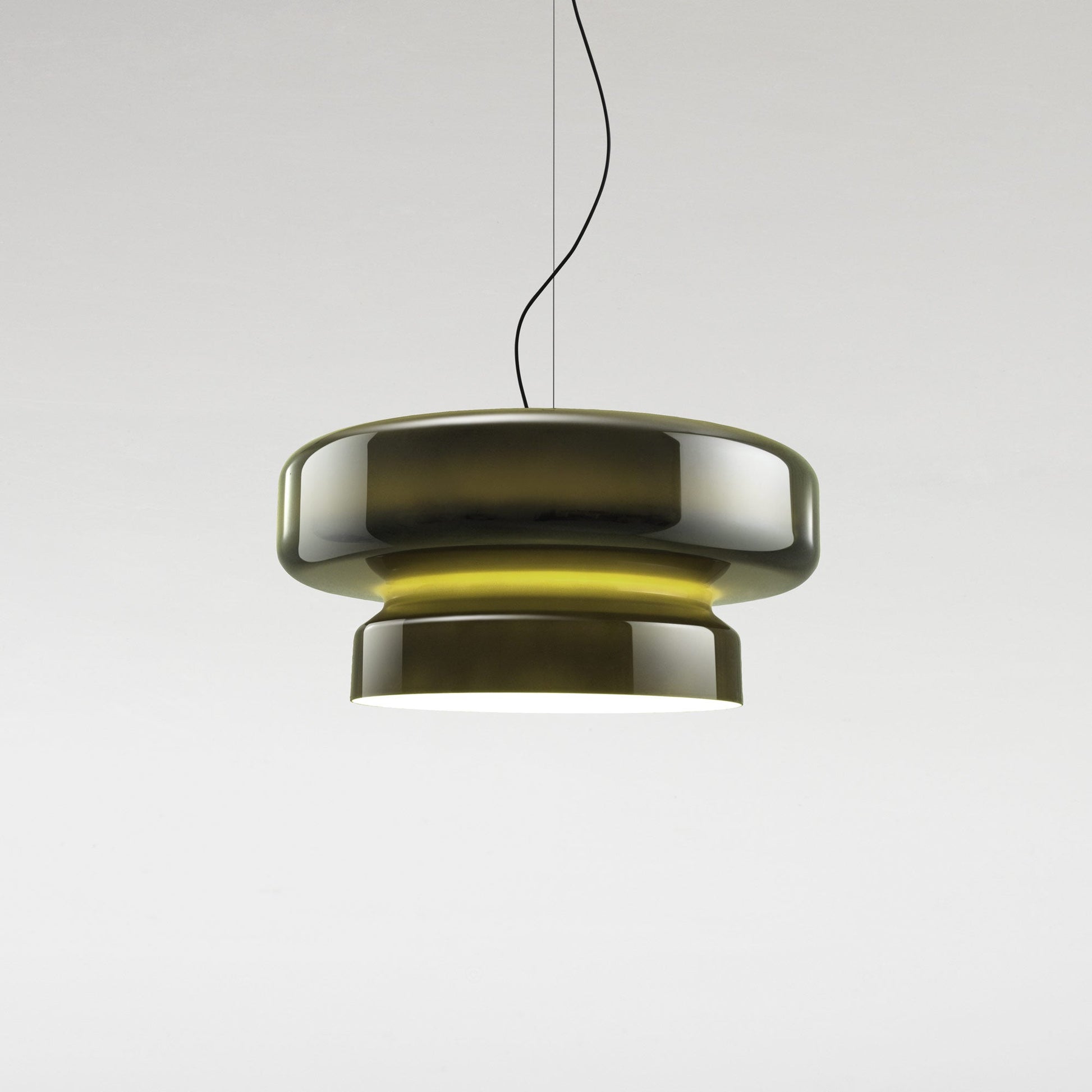 Bohemia LED Pendant Light in Detail.