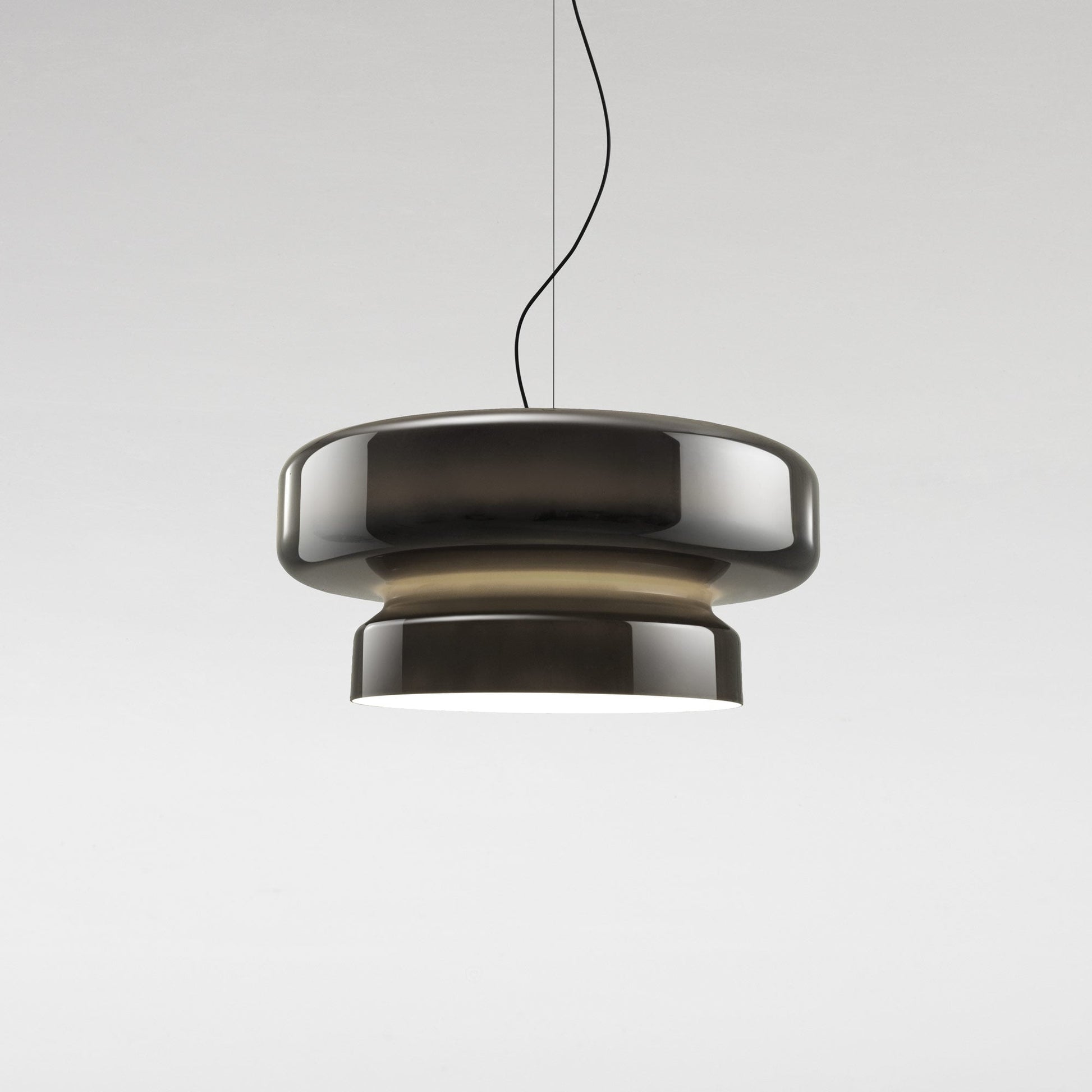 Bohemia LED Pendant Light in Detail.
