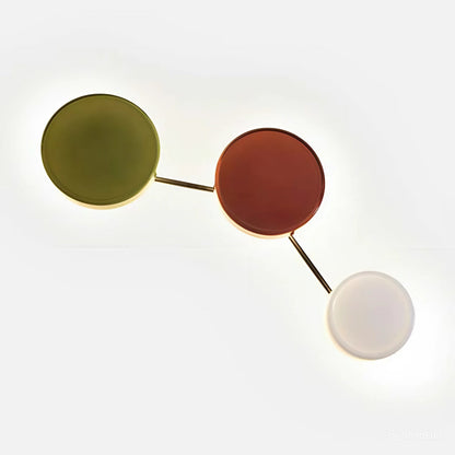 Caramel C3 Accessory in Detail.