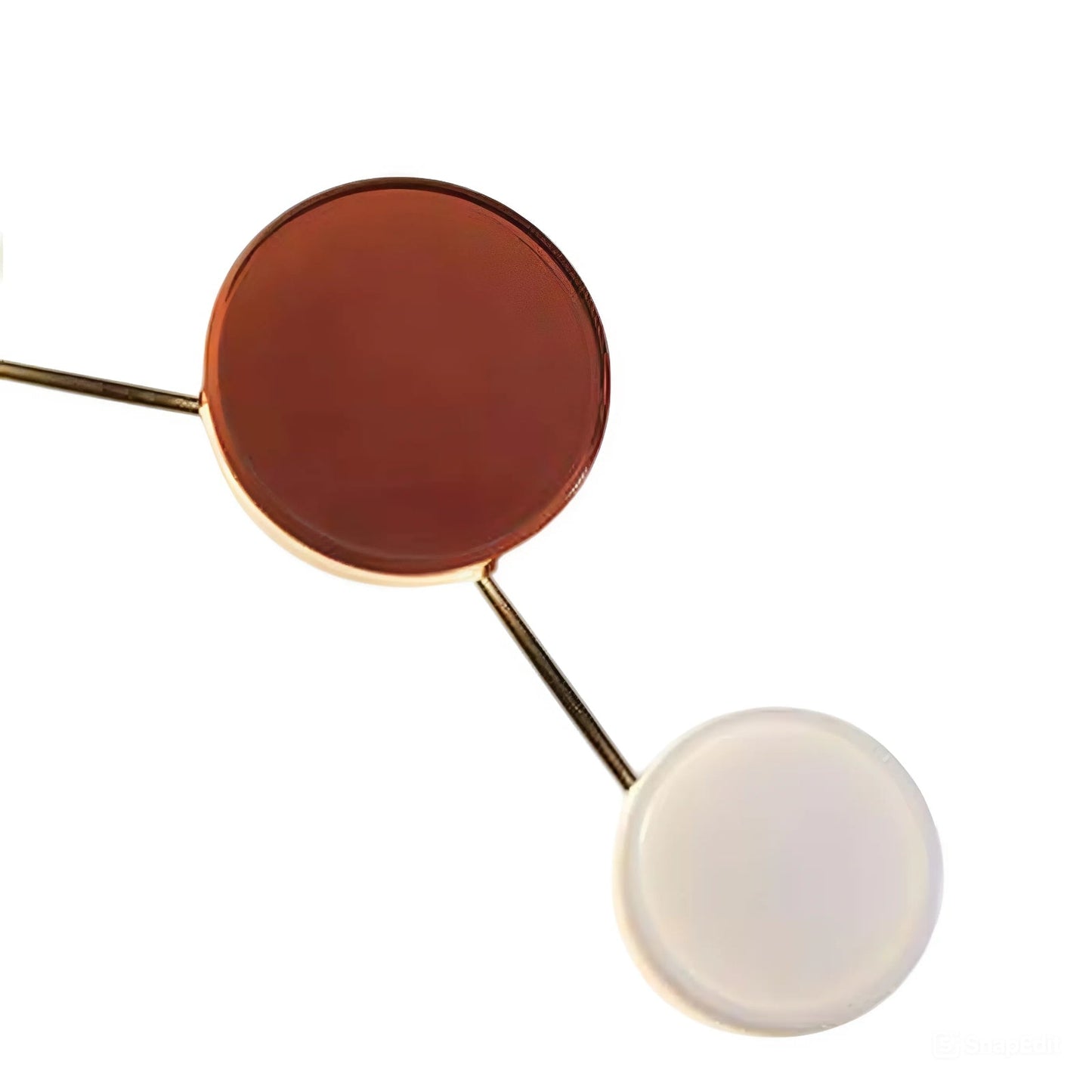 Caramel C3 Accessory in Detail.