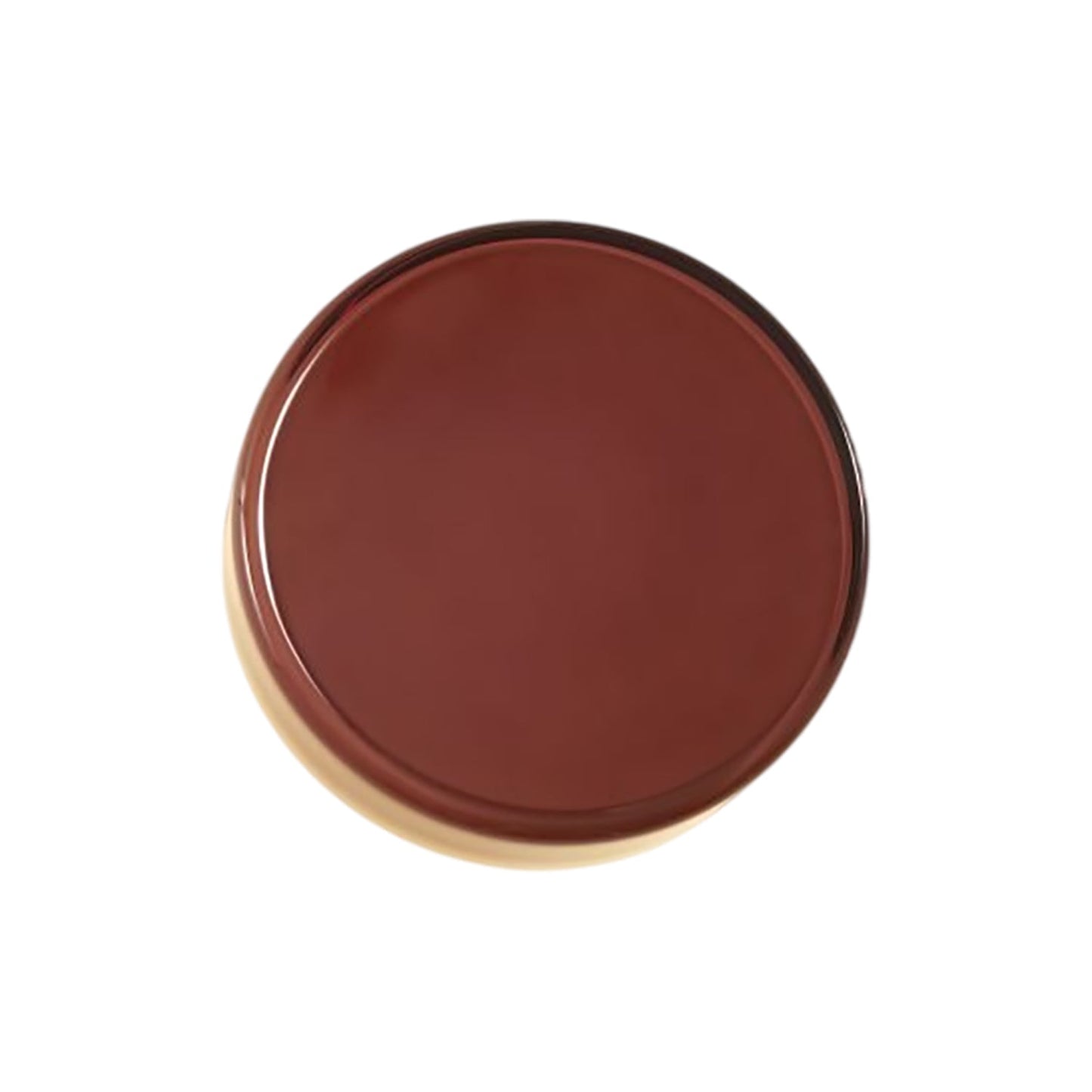 Caramel LED Wall Light in Brown (8.6-Inch).