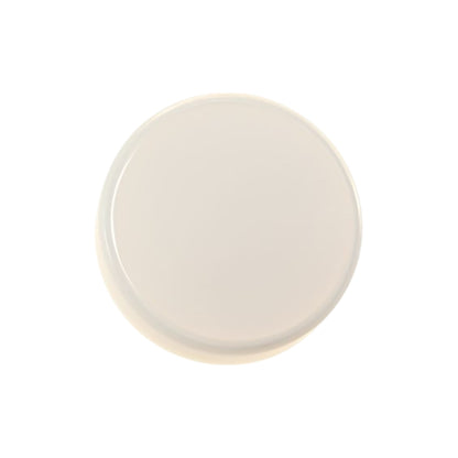 Caramel LED Wall Light in Opal (8.6-Inch).
