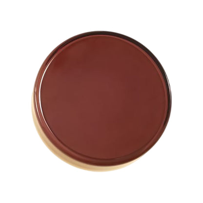 Caramel LED Wall Light in Brown (11-Inch).