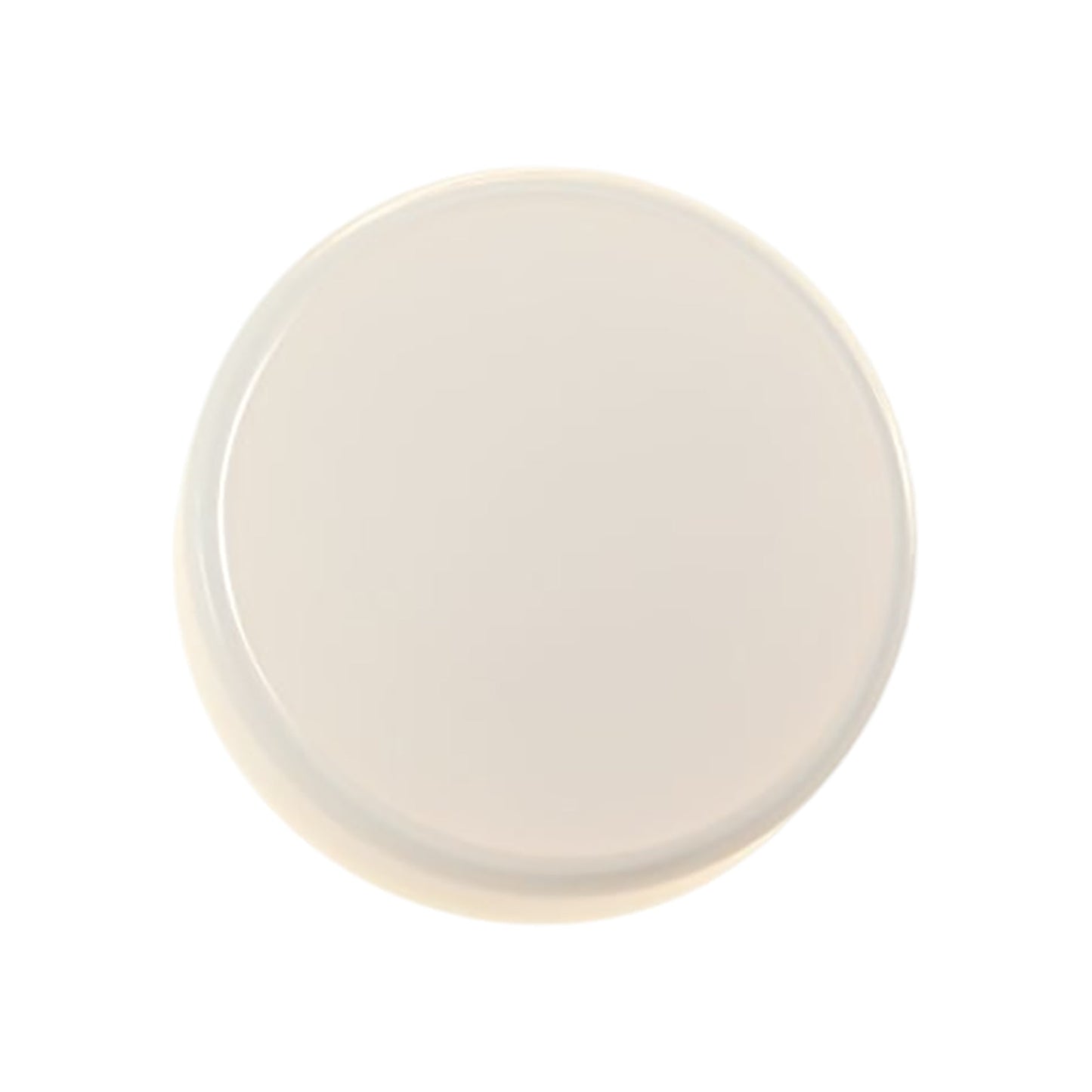 Caramel LED Wall Light in Opal (11-Inch).