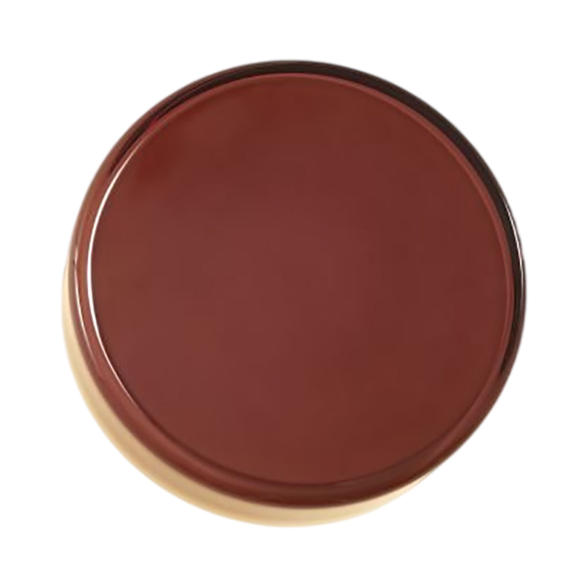 Caramel LED Wall Light in Brown (14.9-Inch).