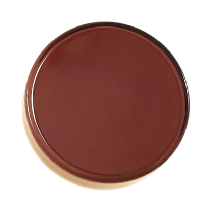 Caramel LED Wall Light in Brown (14.9-Inch).