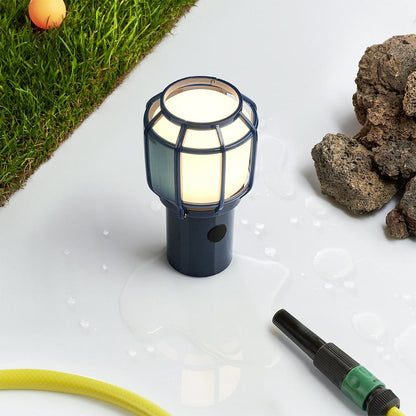 Chispa Outdoor LED Portable Light in Detail.