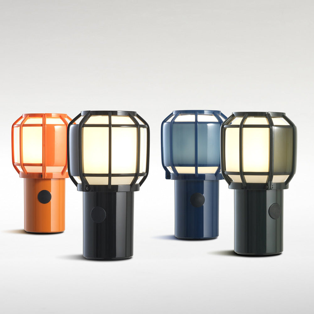 Chispa Outdoor LED Portable Light in Detail.
