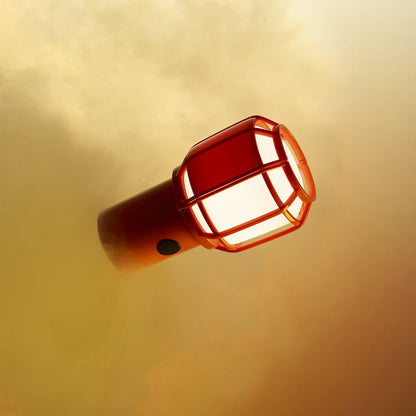 Chispa Outdoor LED Portable Light in Detail.