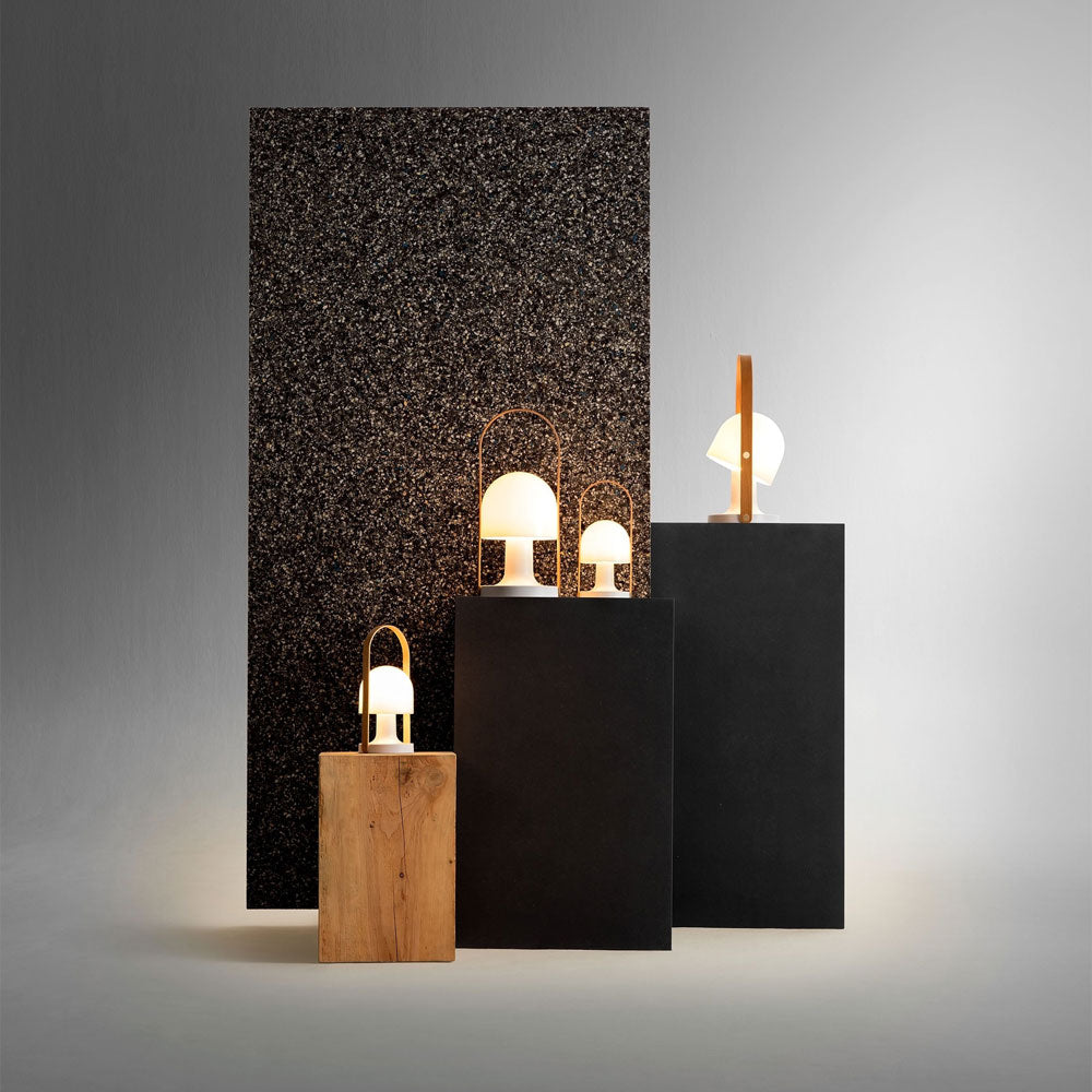 FollowMe LED Portable Table Lamp in Detail.