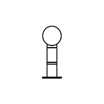Fris A Ceiling / Wall Support.