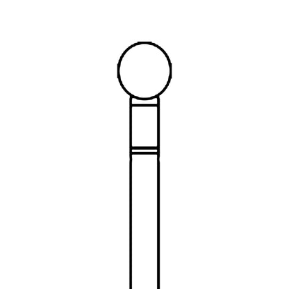 Fris A Ceiling / Wall Support in Detail.