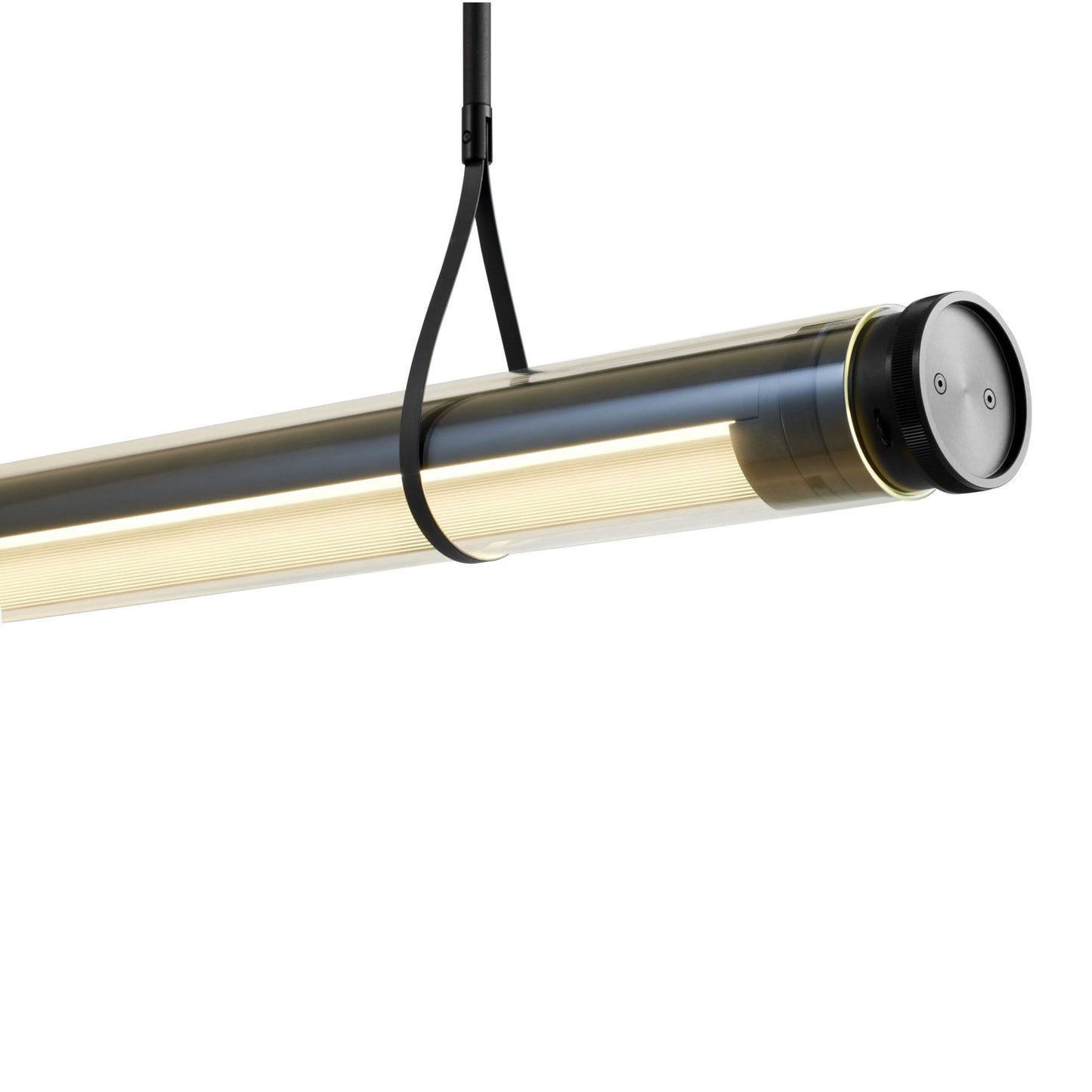 Fris LED Pendant Light in Detail.
