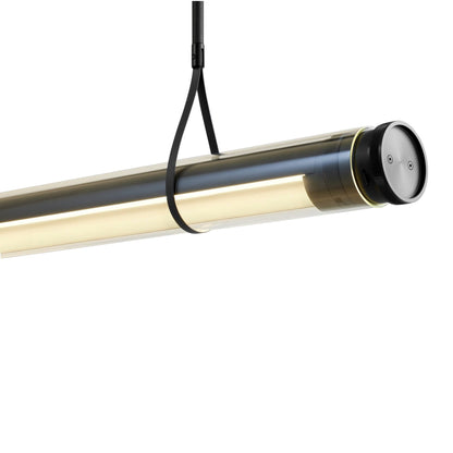 Fris LED Pendant Light in Detail.