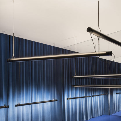Fris LED Pendant Light in Detail.