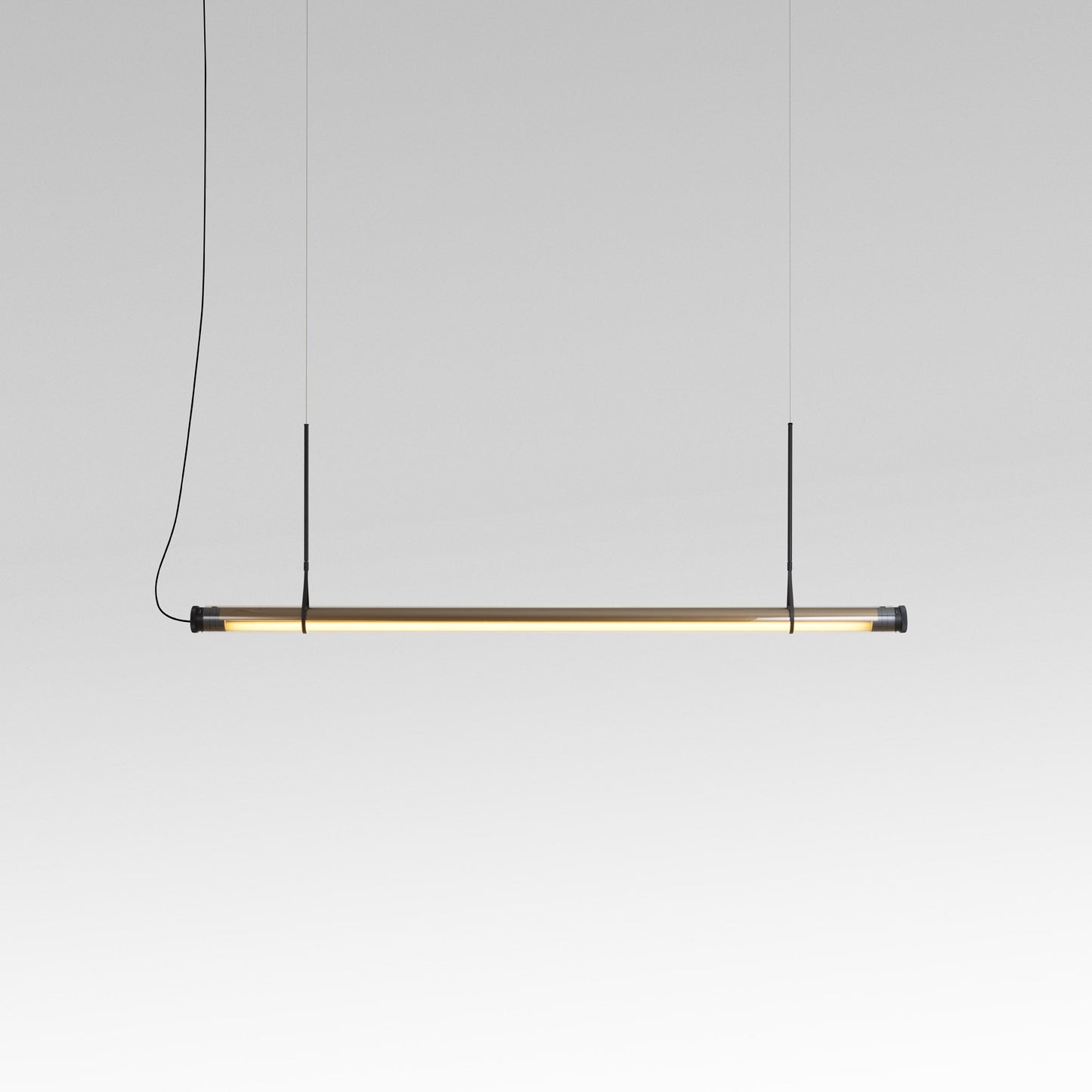 Fris LED Pendant Light in Detail.
