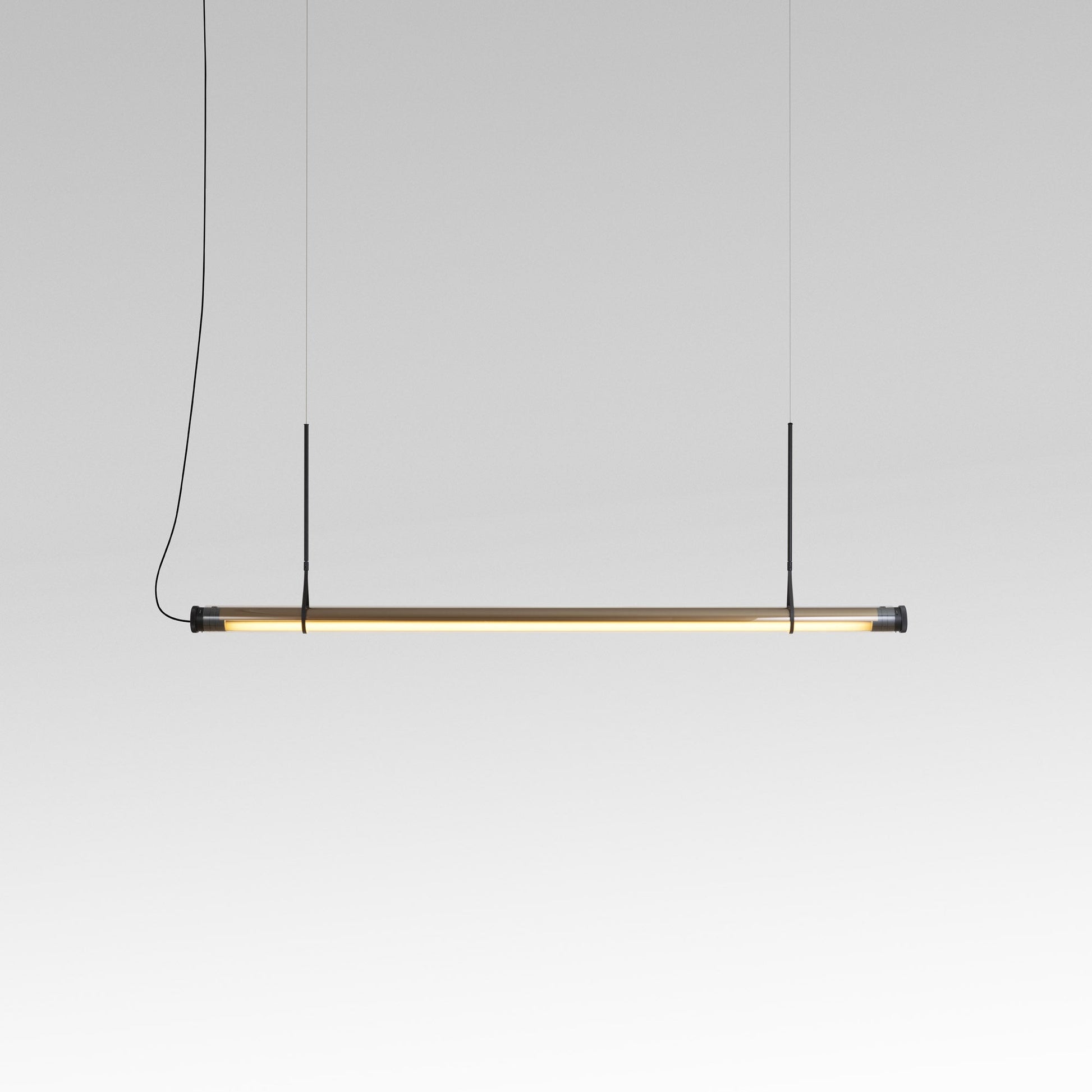 Fris LED Pendant Light in Detail.