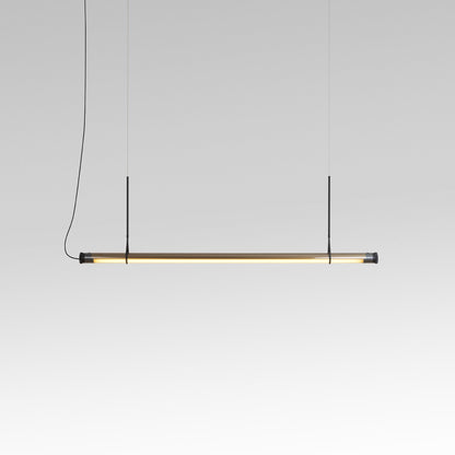 Fris LED Pendant Light in Detail.