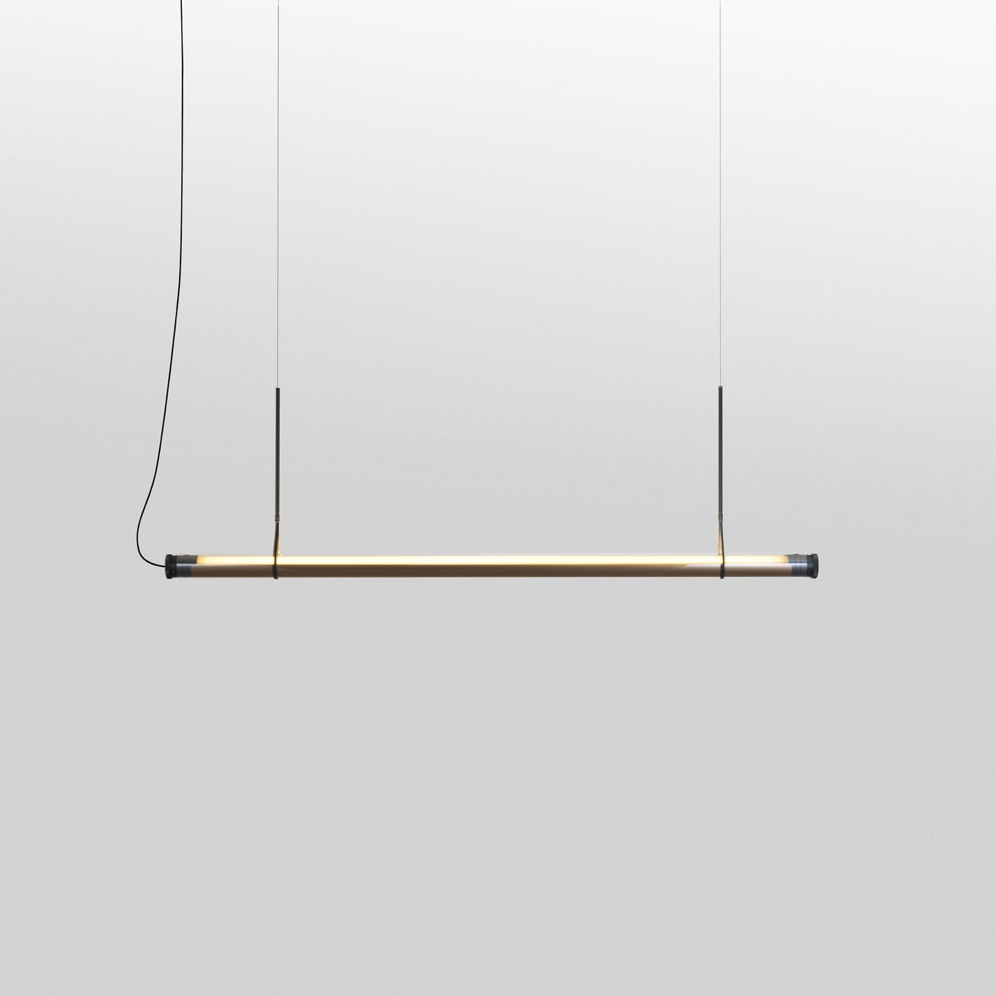 Fris LED Pendant Light in Detail.