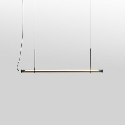 Fris LED Pendant Light in Detail.