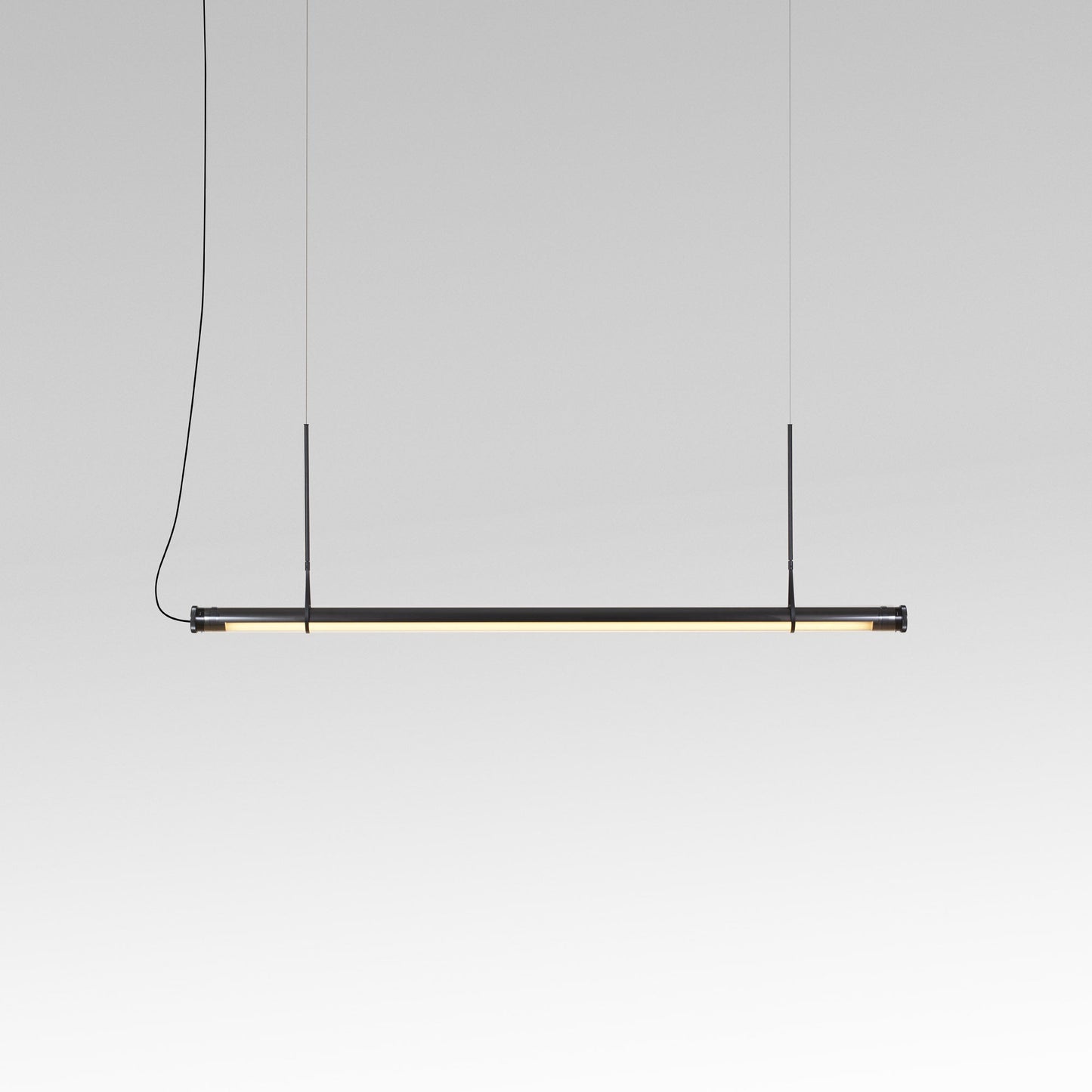 Fris LED Pendant Light in Detail.