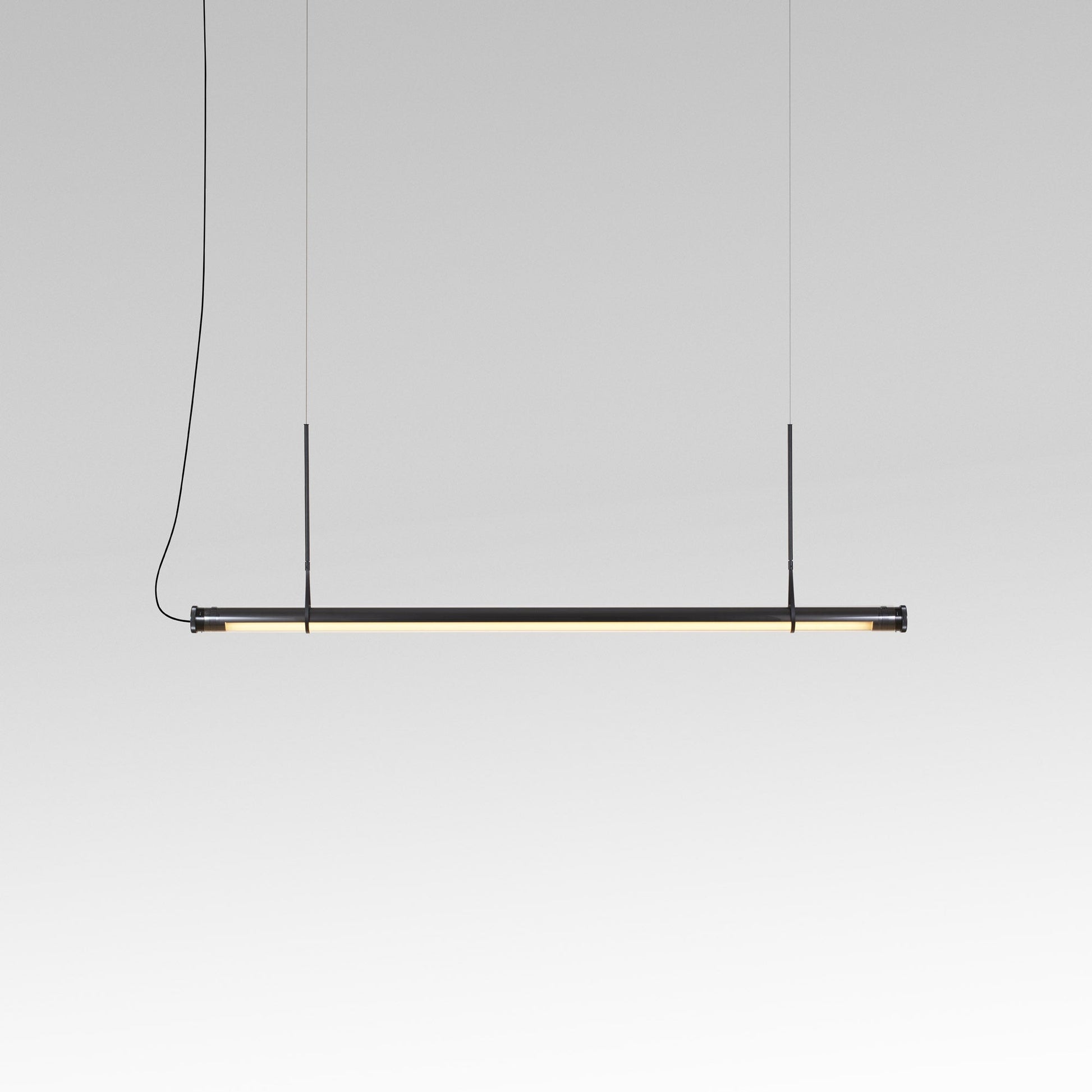 Fris LED Pendant Light in Detail.