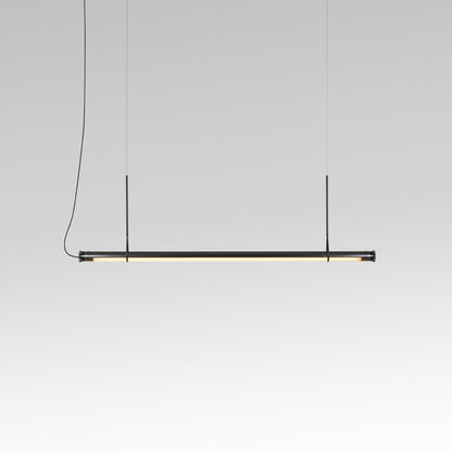 Fris LED Pendant Light in Detail.