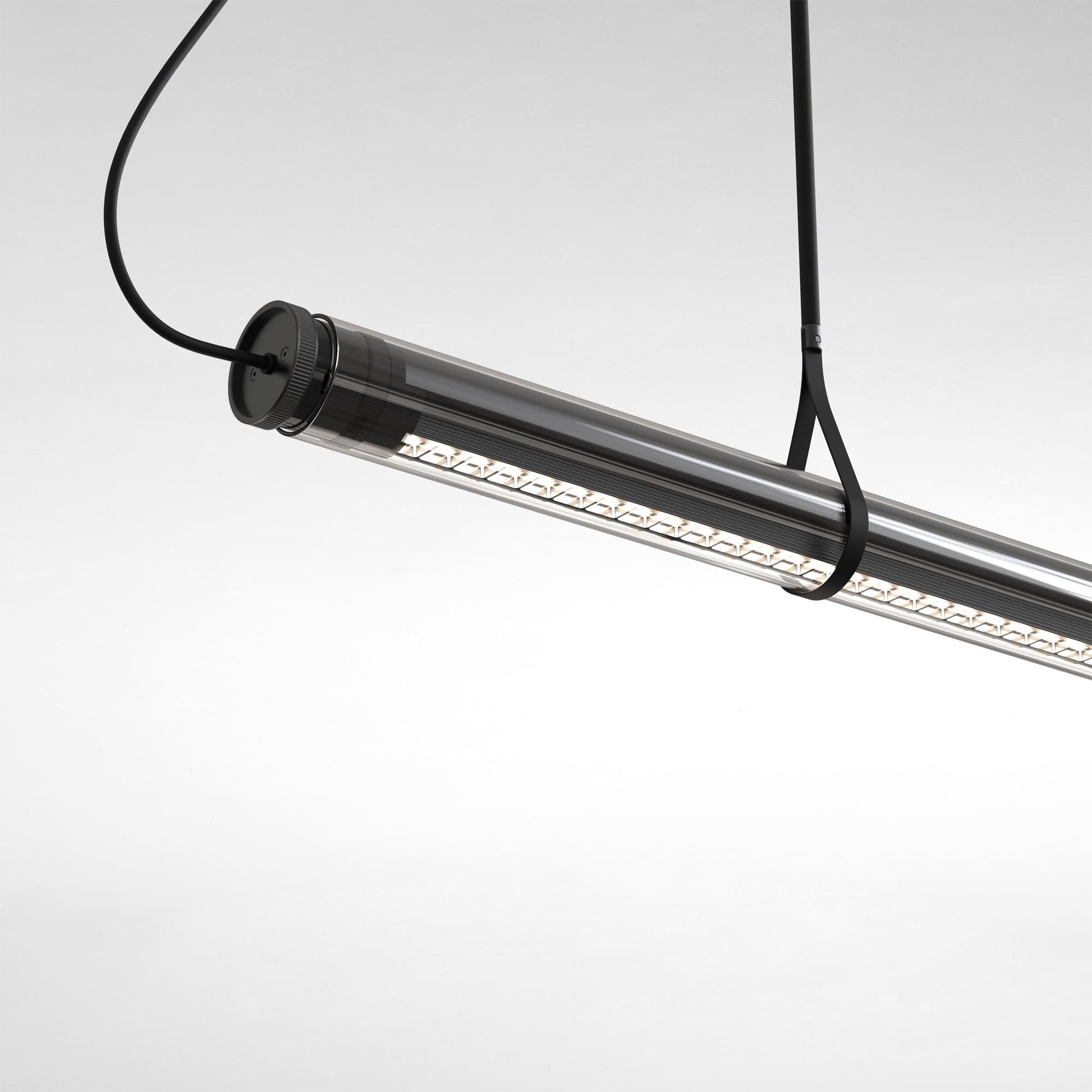 Fris Pro LED Pendant Light in Detail.