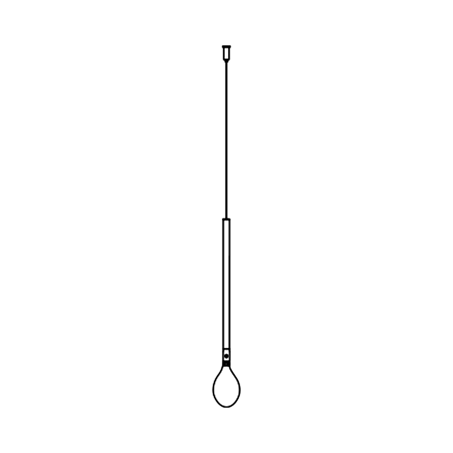 Fris Suspension Hook (Single).