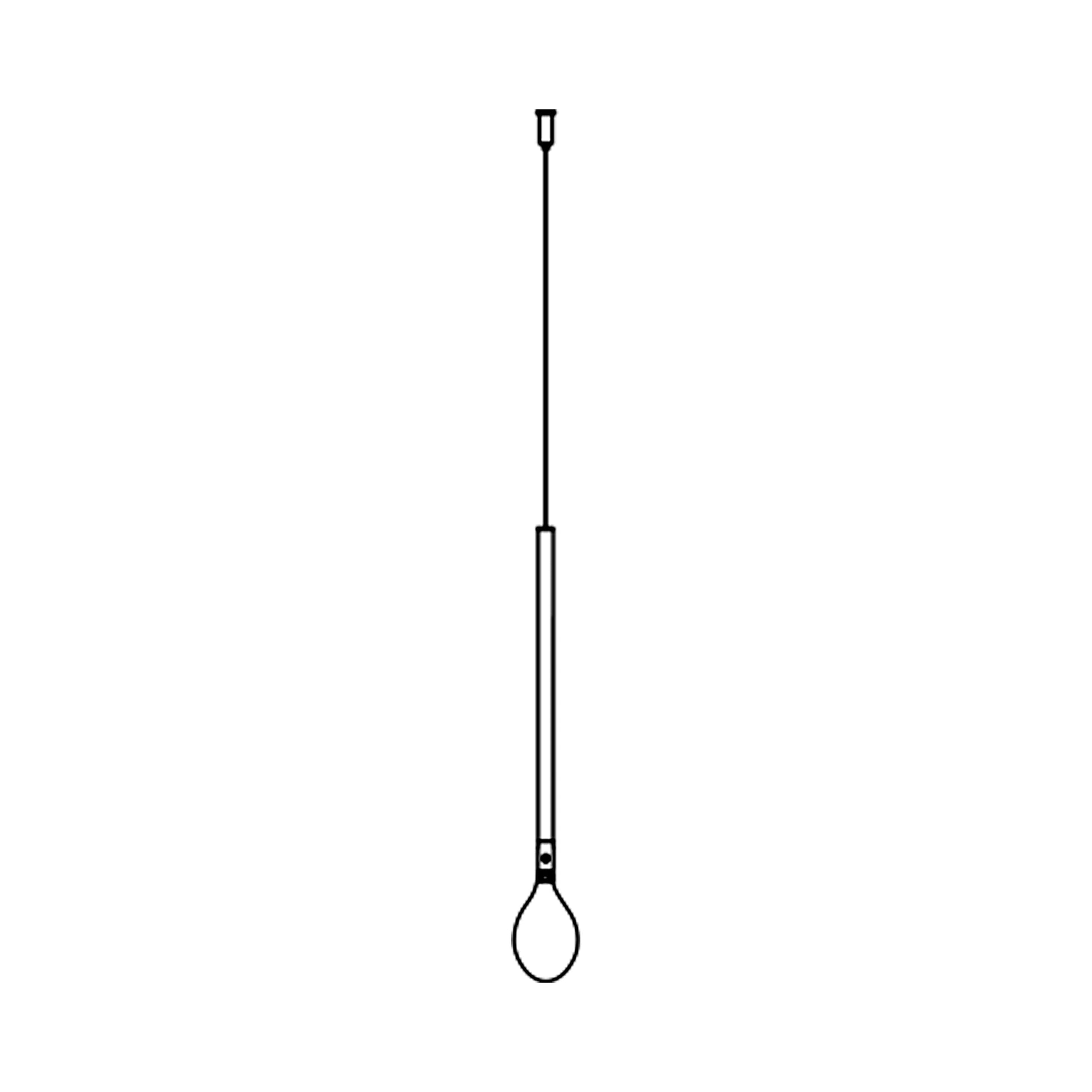 Fris Suspension Hook (Single).