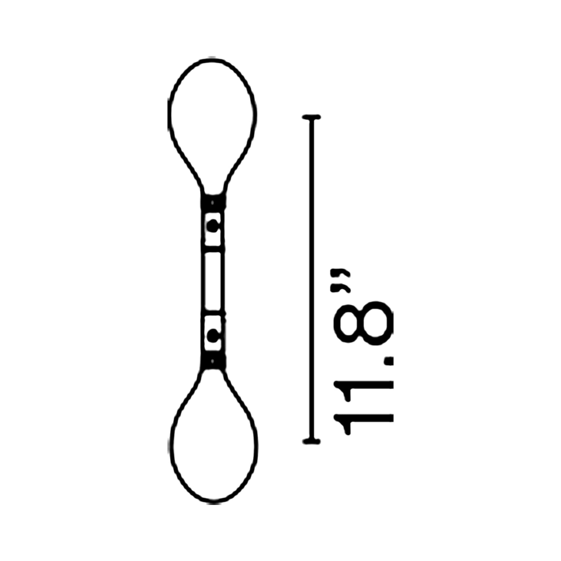 Fris Union - line drawing.