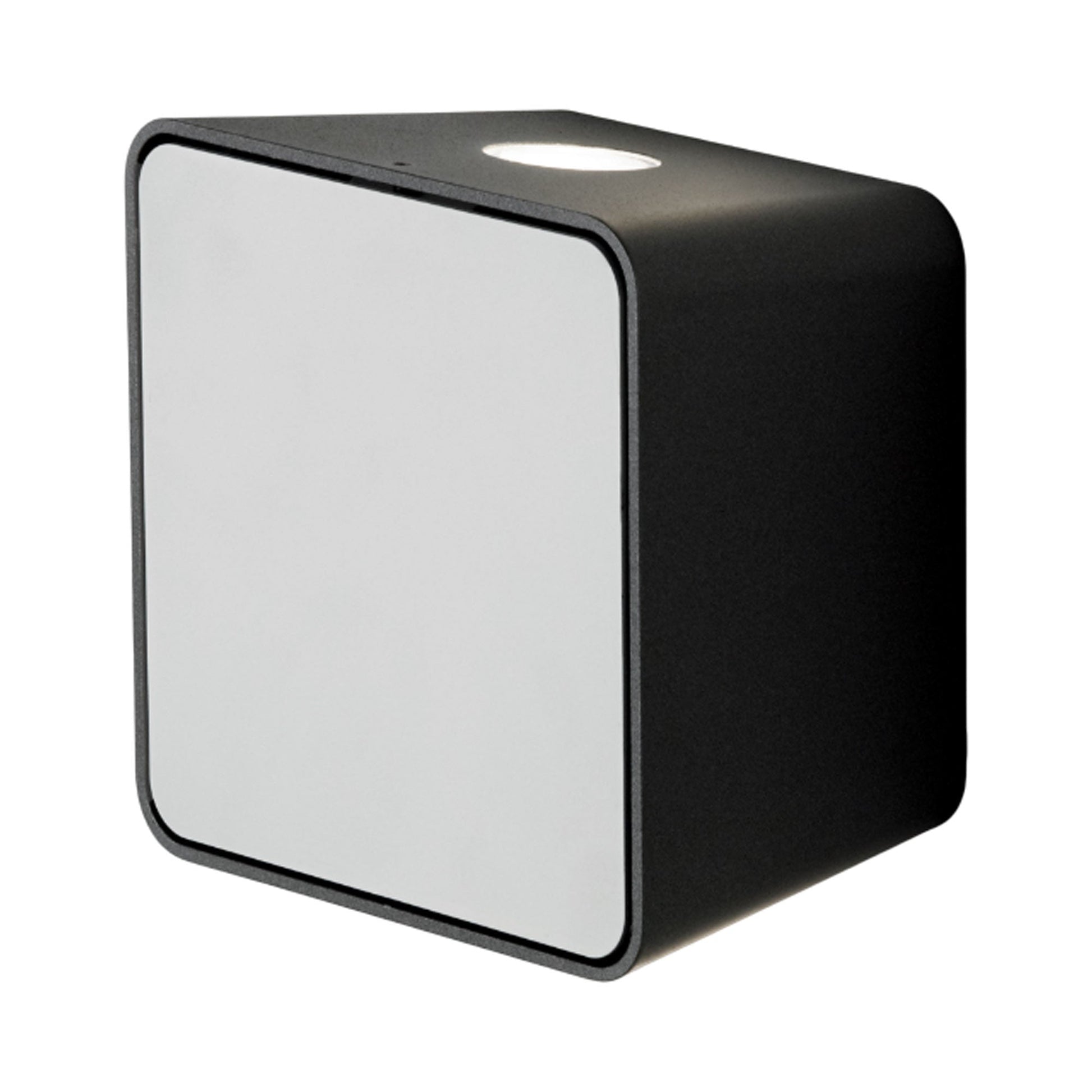 Lab Lid Accessory in White.