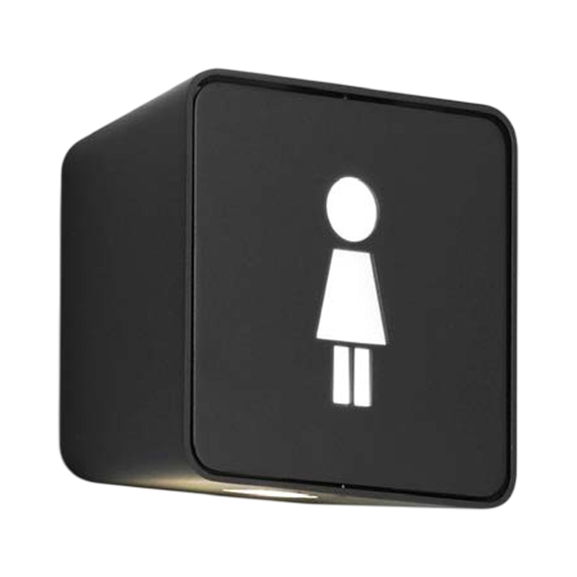 Lab Outdoor Custom Signage Lid Accessory in 1-3 Piece.