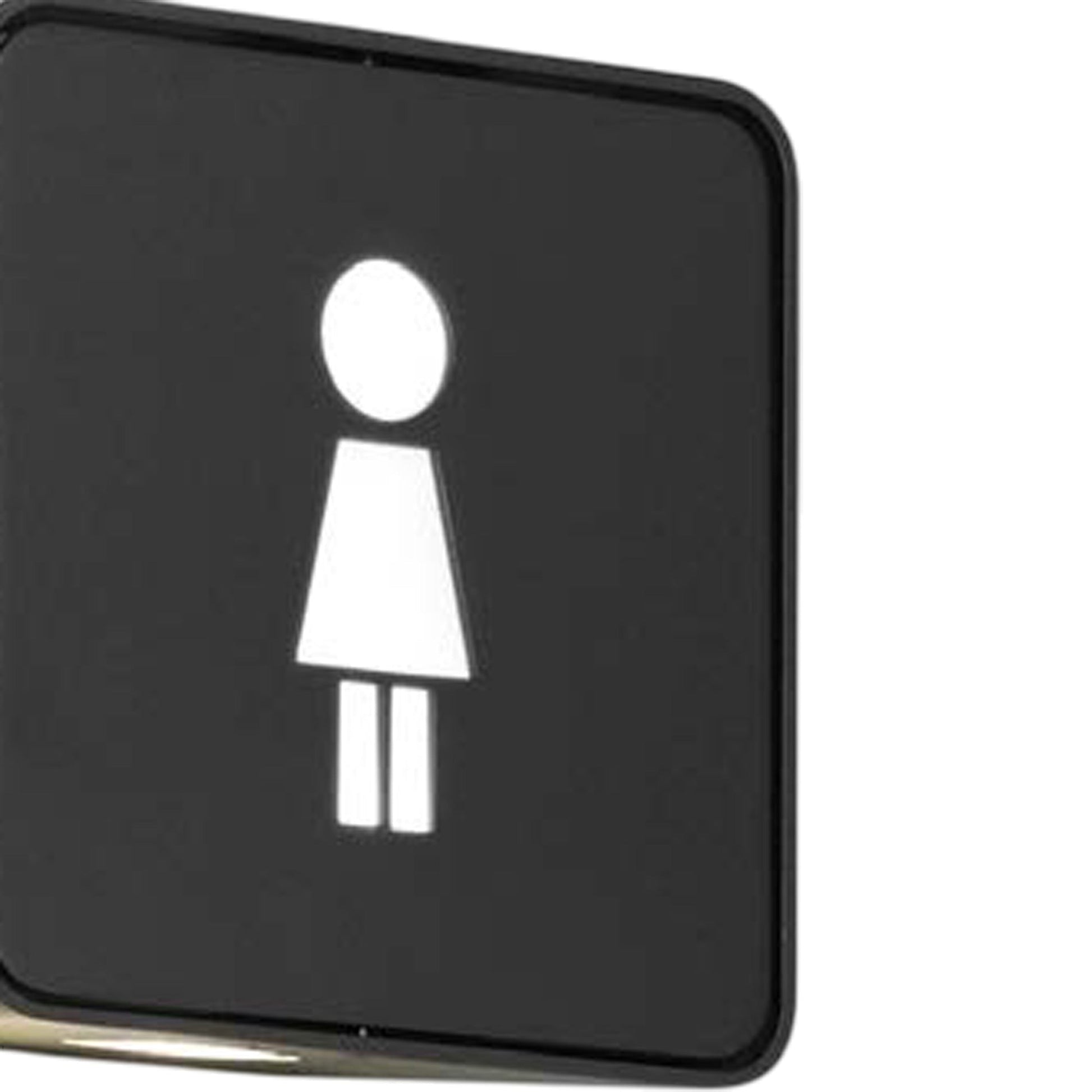 Lab Outdoor Custom Signage Lid Accessory in Detail.