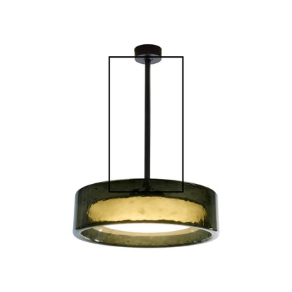 Ringo Extension Pole (23.63-Inch).