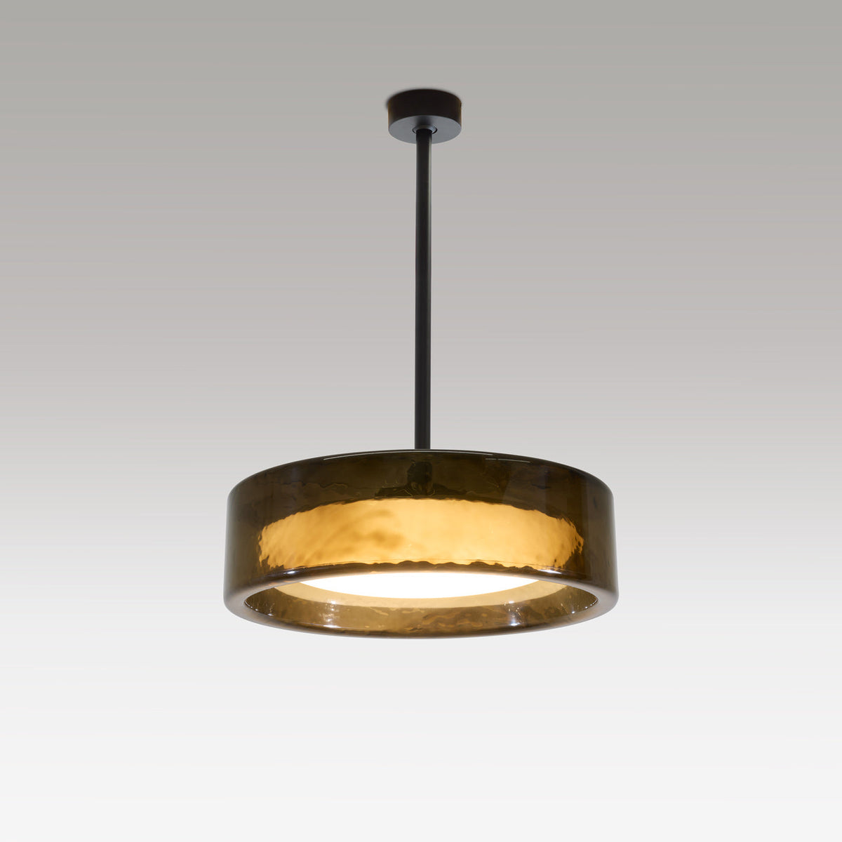 Ringo Fixed LED Pendant Light in Detail.