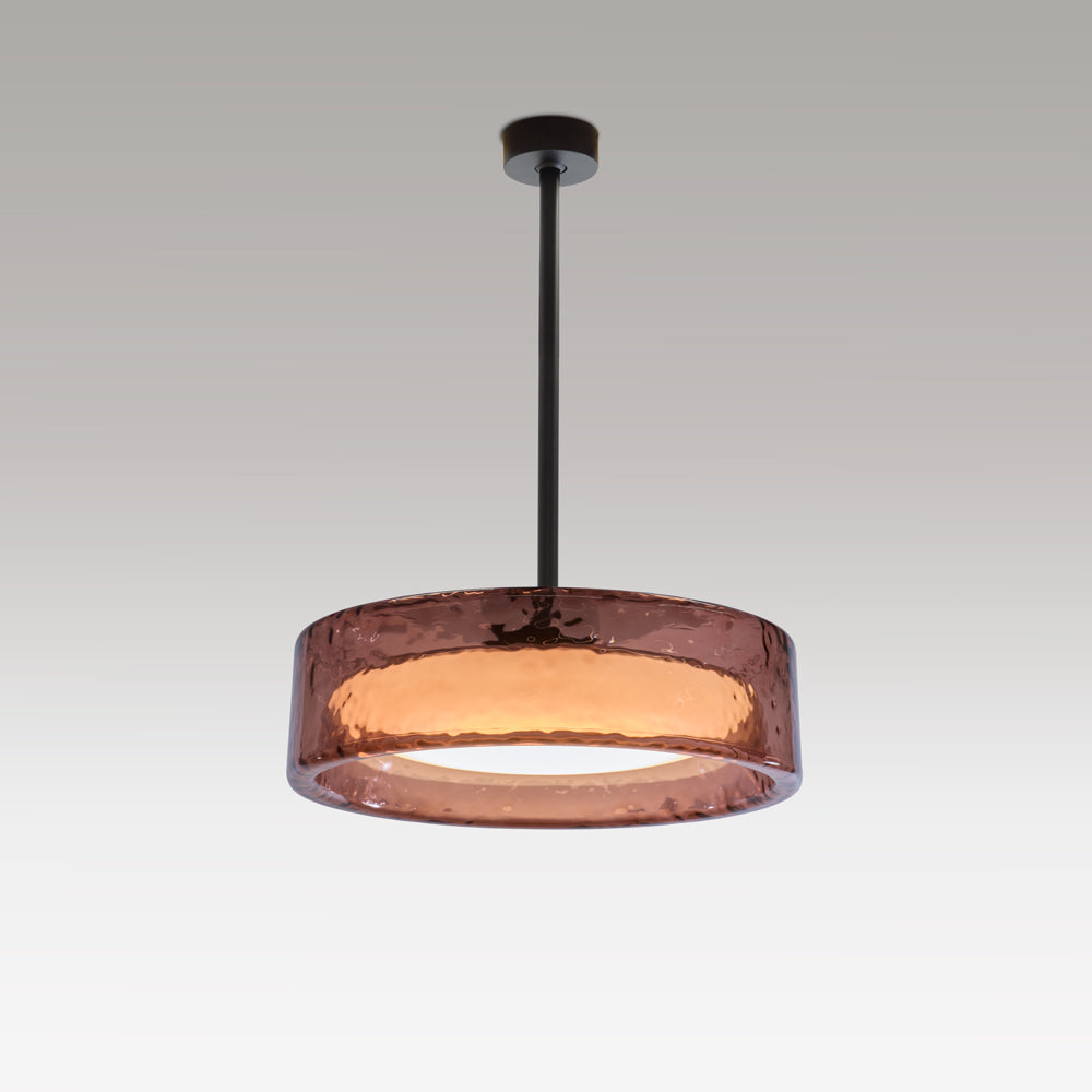Ringo Fixed LED Pendant Light in Detail.
