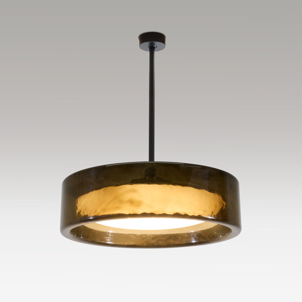 Ringo Fixed LED Pendant Light in Detail.