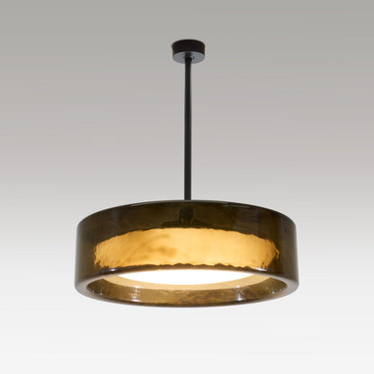 Ringo Fixed LED Pendant Light in Detail.
