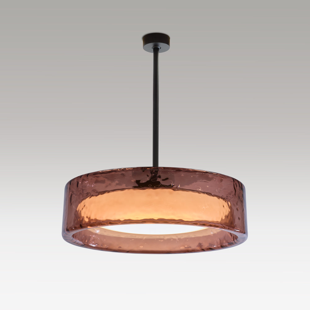Ringo Fixed LED Pendant Light in Detail.
