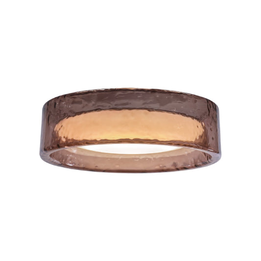 Ringo LED Flush Mount Ceiling Light.