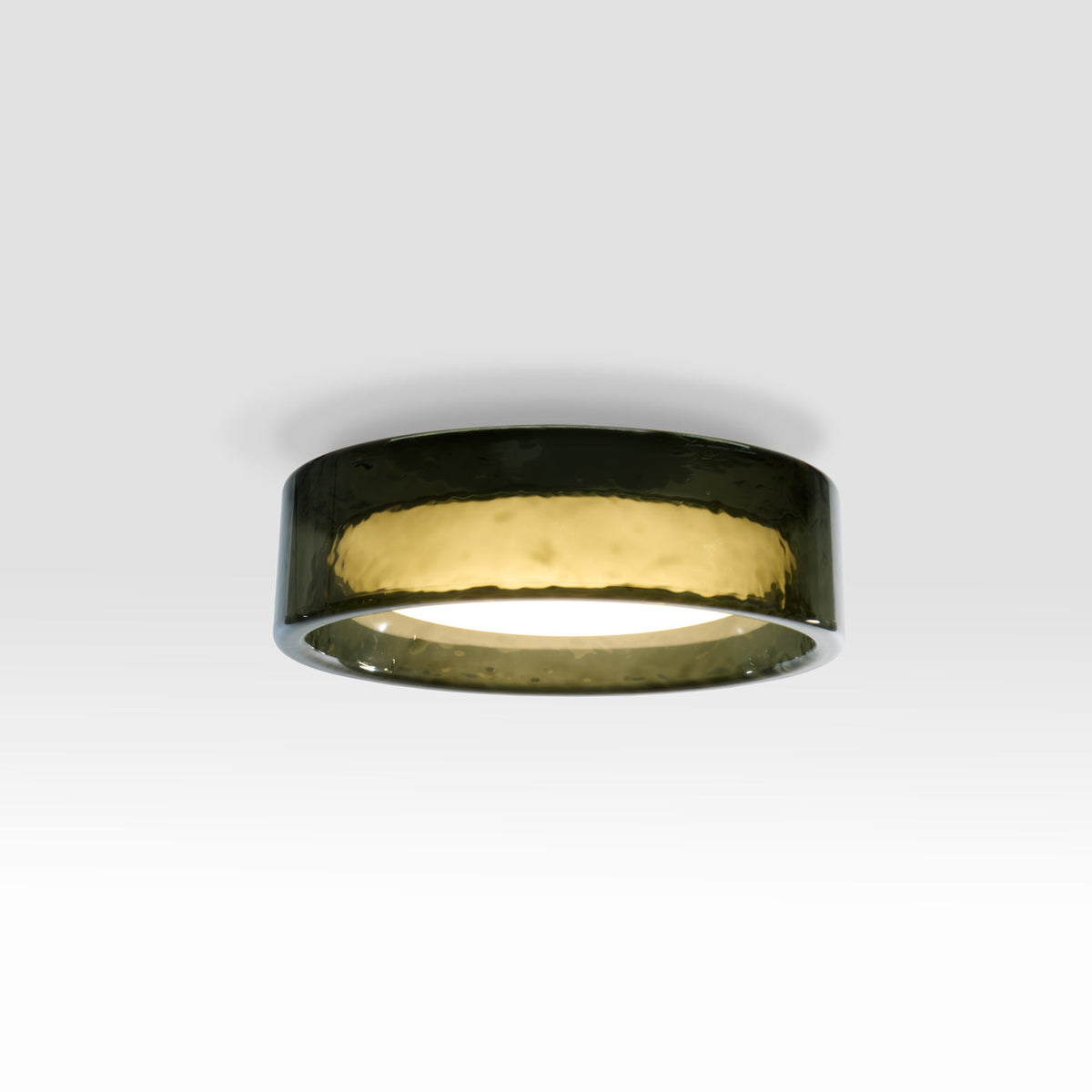 Ringo LED Flush Mount Ceiling Light in Detail.