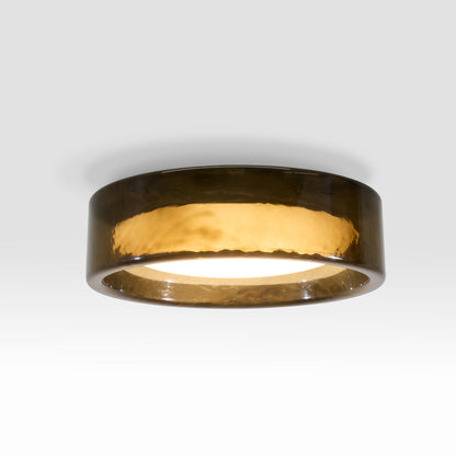 Ringo LED Flush Mount Ceiling Light in Detail.