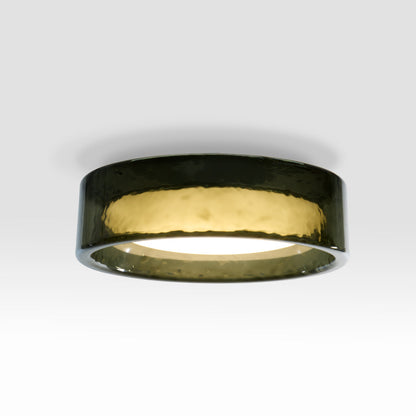 Ringo LED Flush Mount Ceiling Light in Detail.