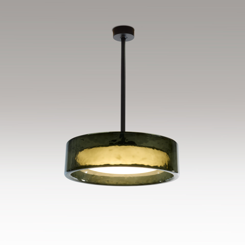 Ringo LED Pendant Light in Detail.